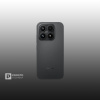 Смартфон Xiaomi 17 12/512Gb, чёрный (Black)